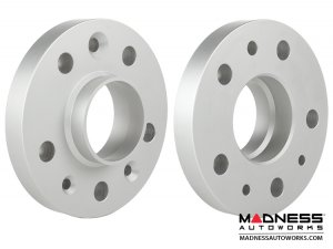 Alfa Romeo Tonale Wheel Spacers - 20mm - Athena - set of 2 - w/ extended bolts